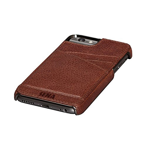 Targus SFD15906EU mobile phone case Cover Brown – image 1