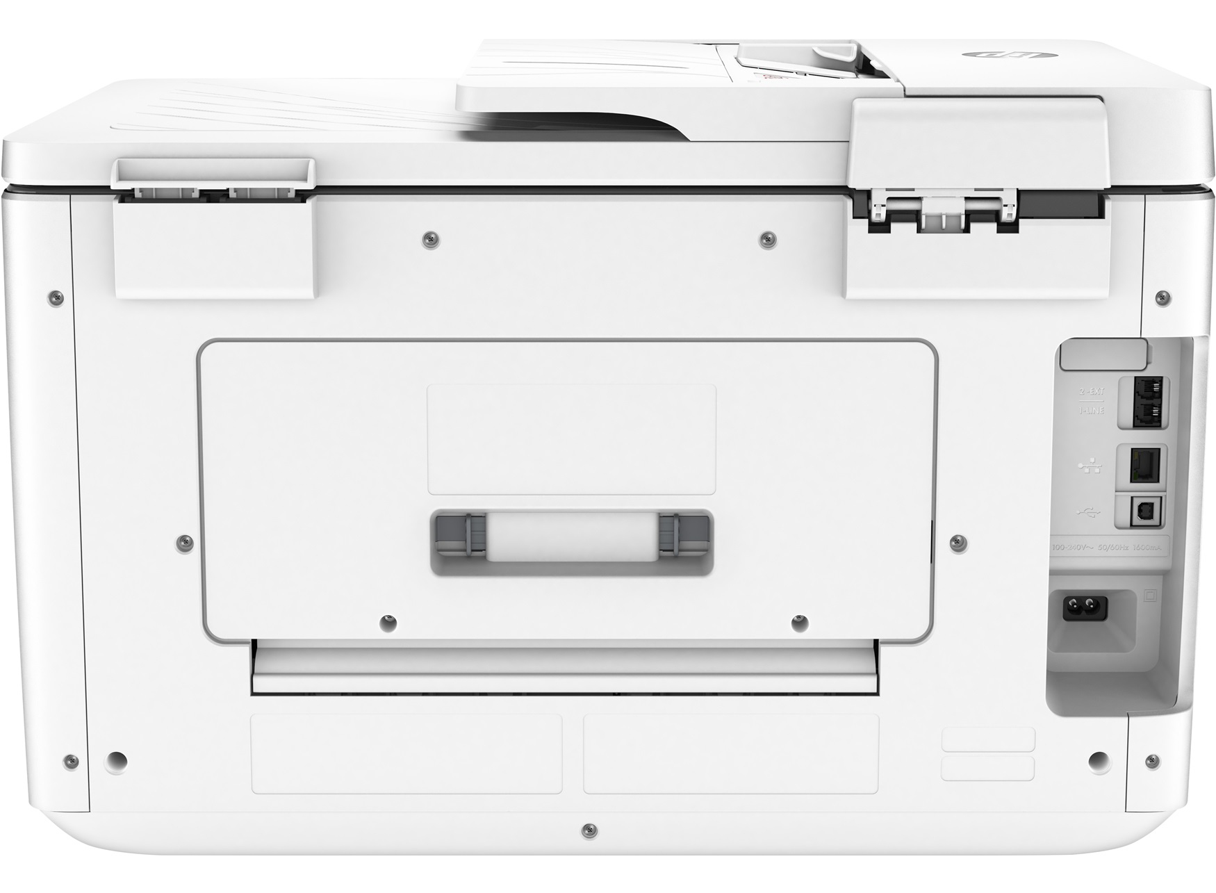 HP 7740 (bundle of 2) – image 5