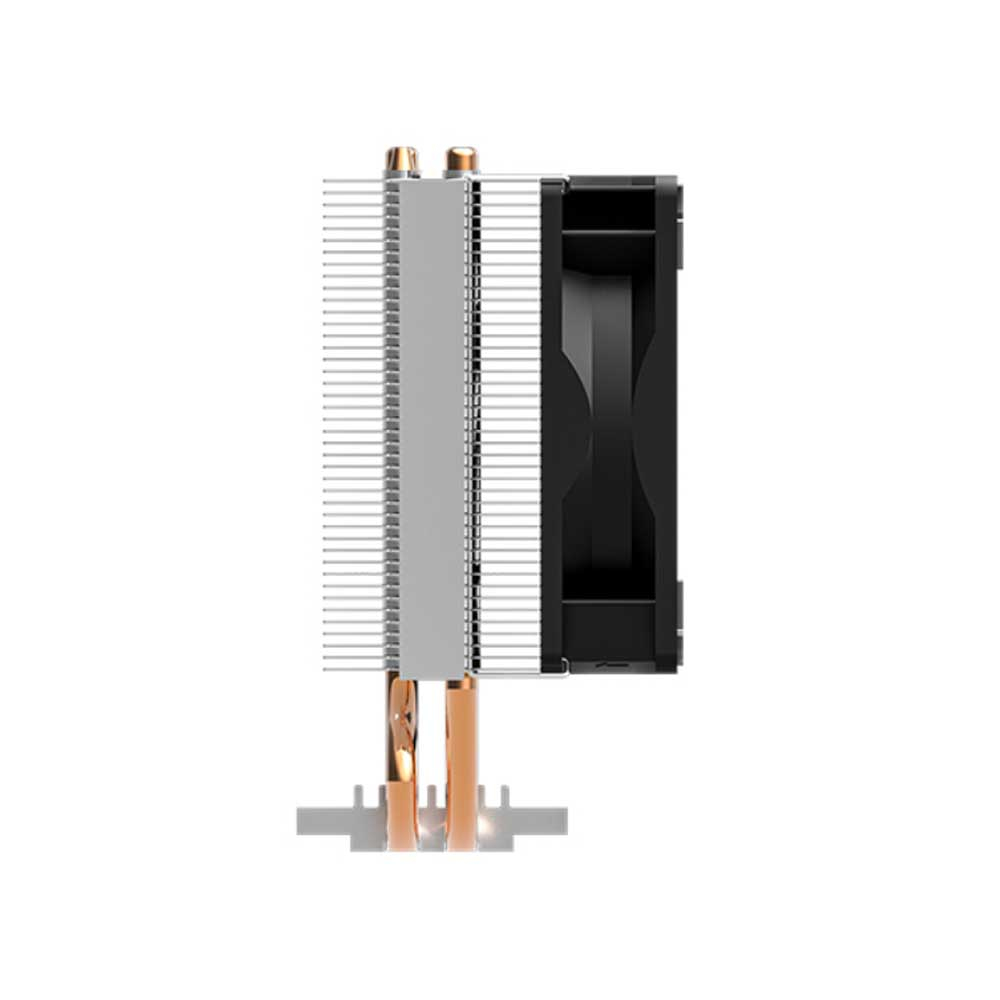 Zalman CNPS4X computer cooling system Processor Cooler – image 3