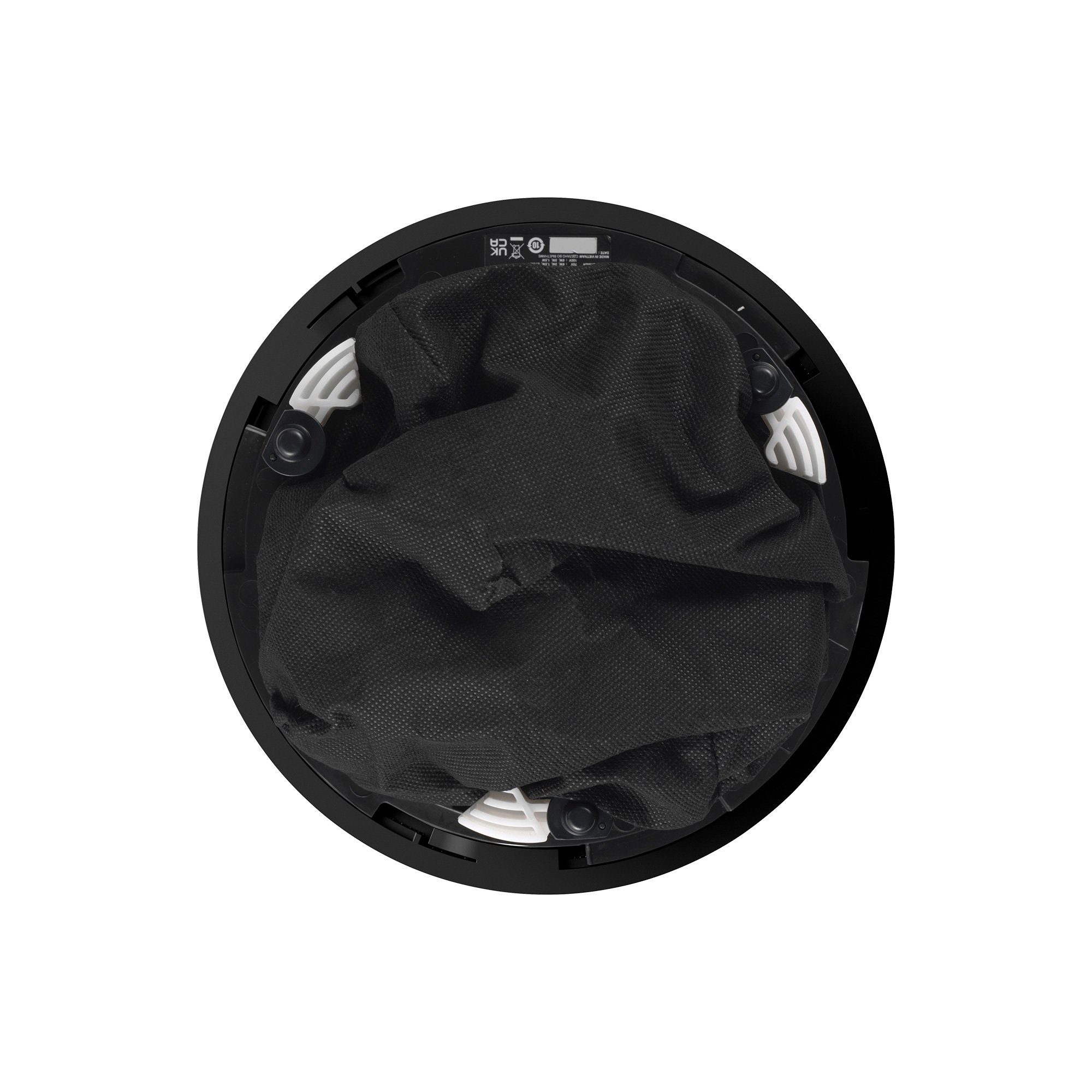 Yamaha VC4NB 2-way Black Wired – image 3