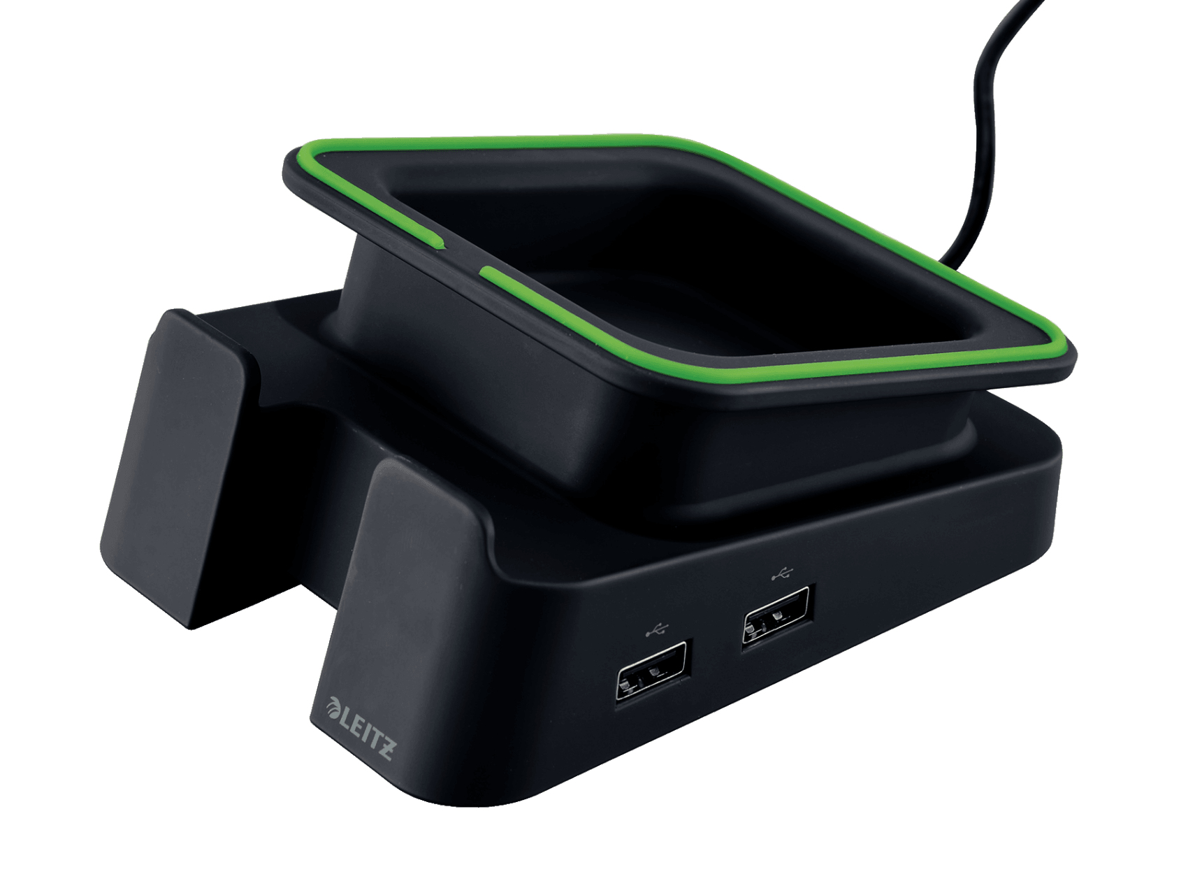 Leitz Complete Charging Desk Stand – image 2
