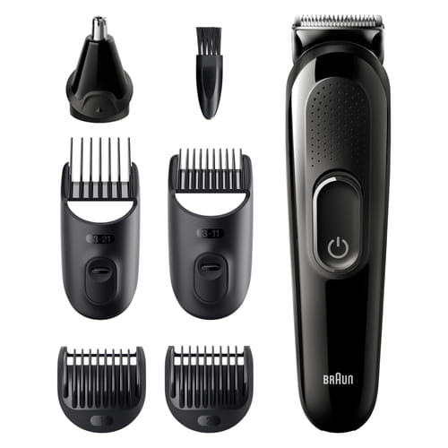 Braun All-in-one MGK3320 Battery – image 4