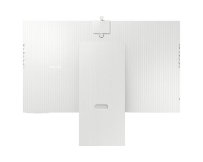 Samsung LS27CM801UU computer monitor – image 4