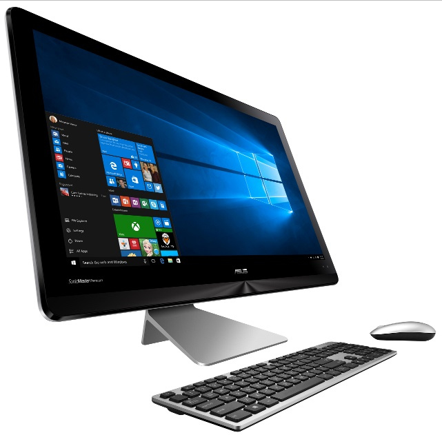 ASUS Zen AiO Pro ZN240ICGT-RF025X Intel® Core™ i5 i5-6200U – image 1