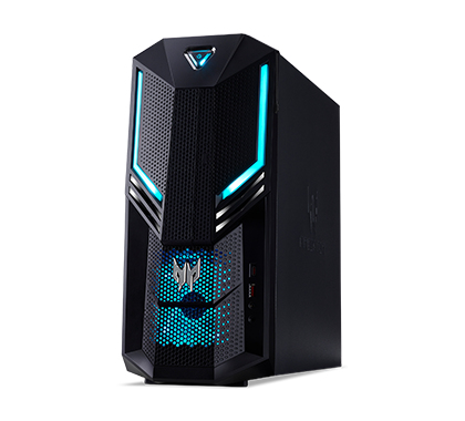 Acer Predator PO3-620 Intel® Core™ i7 i7-10700 – image 3