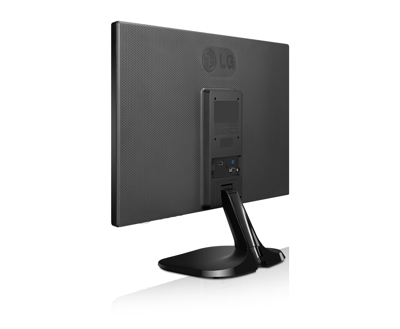 LG 22M45D computer monitor – image 8