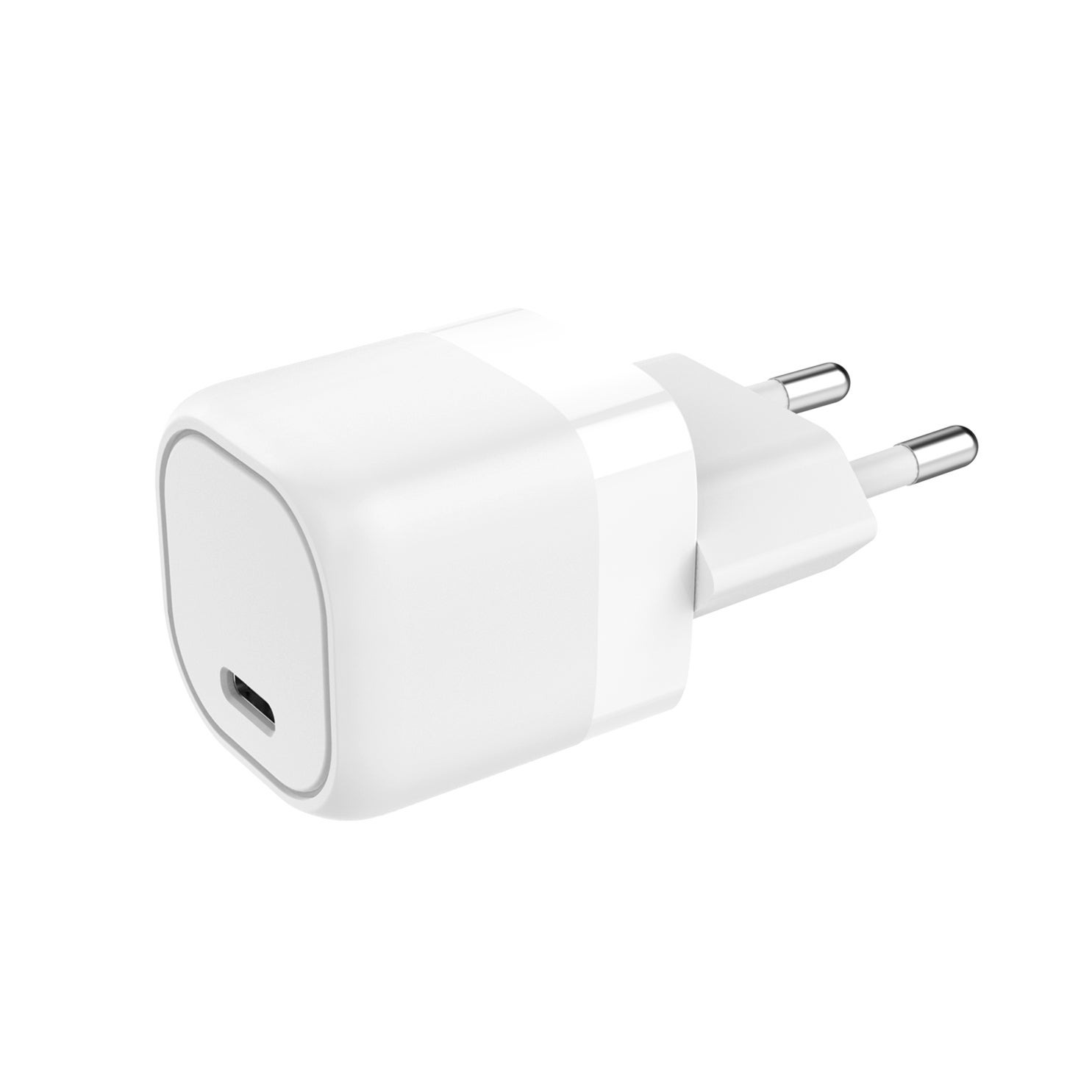 Gear Charger 220V 1xUSB-C PD/PPS 25W White – image 8