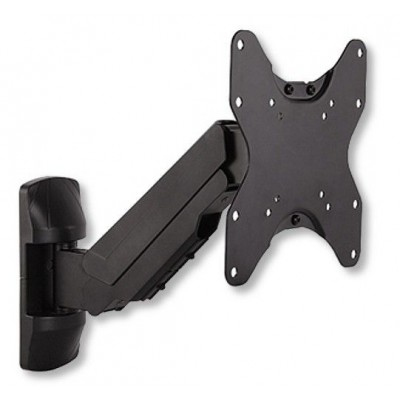 Techly ICA-LCD-G221-BK TV mount/stand – image 1