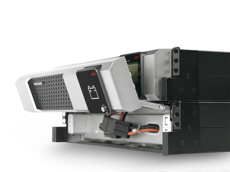 AEG Protect B.1000 PRO – image 6