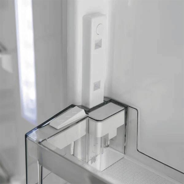 Sharp SJ-LD155E0XD fridge Built-in – image 5