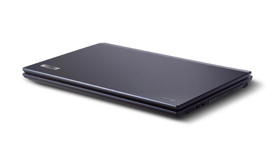 Acer TravelMate 7740G-5464G50Mn Intel® Core™ i5 i5-460M 43.9 cm (17.3") HD+ 4 GB DDR3-SDRAM 500 GB AMD Mobility Radeon HD 5650 Windows 7 Professional Black – image 4