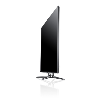 Samsung UE46ES7000Q 116.8 cm (46") Full HD Smart TV Wi-Fi Black – image 4