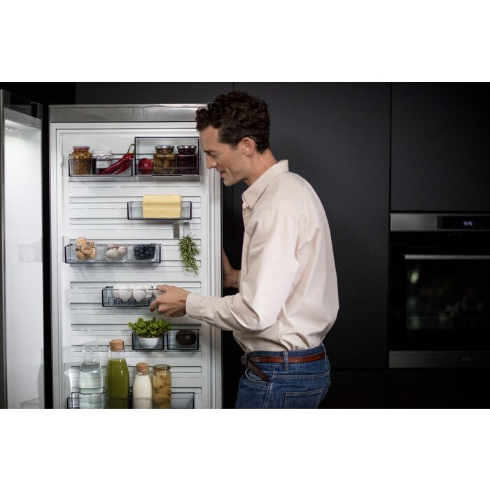 AEG RCB53424TX Freestanding – image 9