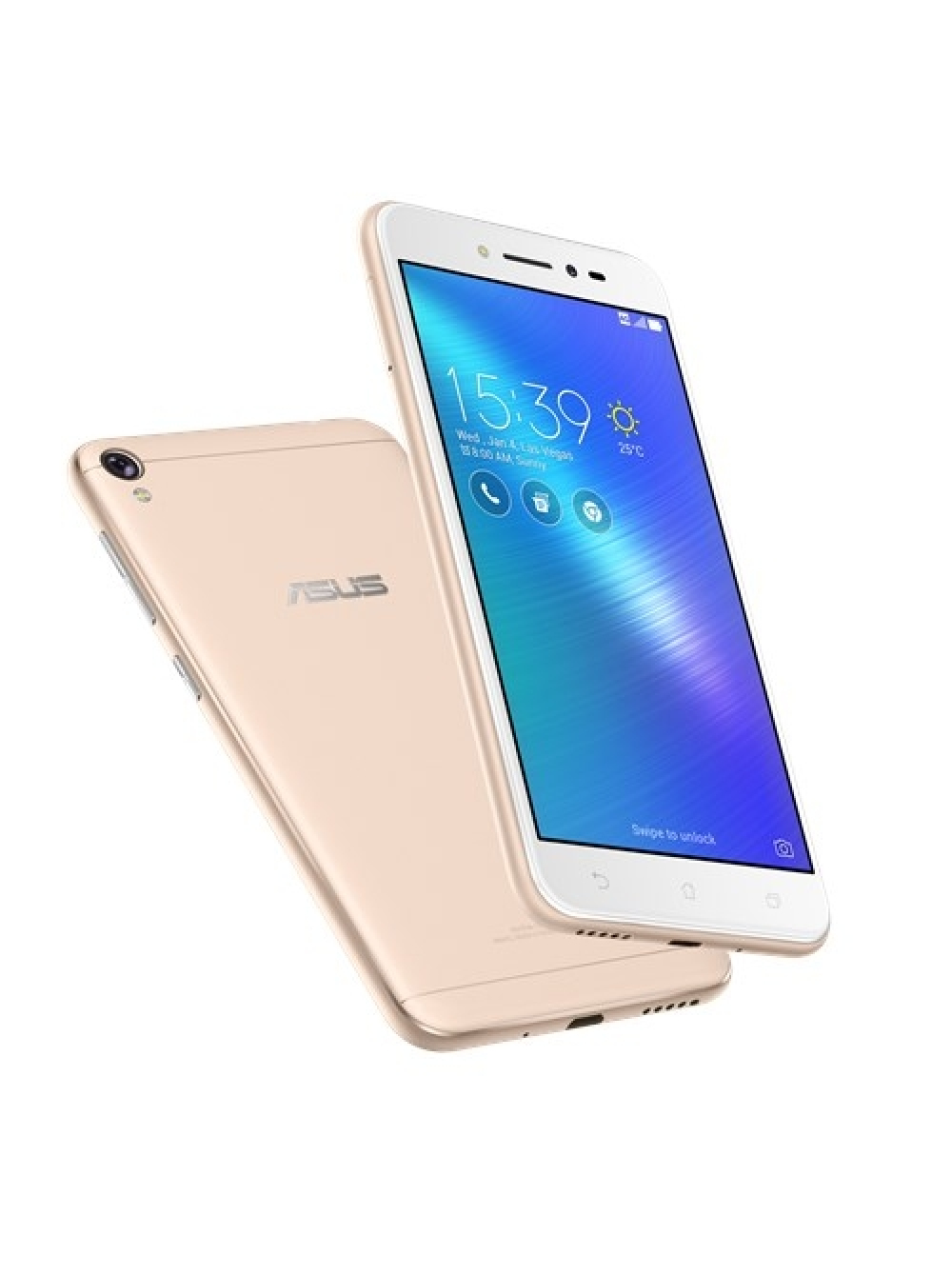 ASUS ZenFone Live – image 4