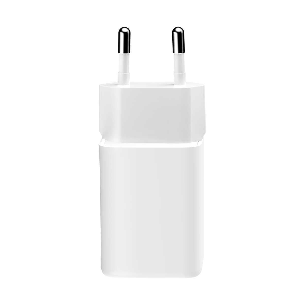 Xceed 65W GaN Charger - Dual USB-C - White – image 2