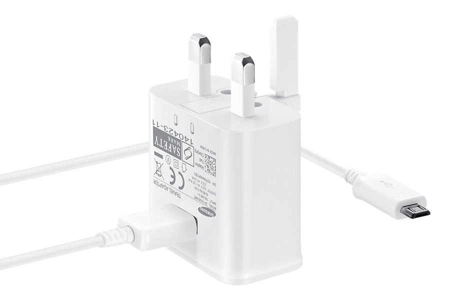 Samsung EP-TA20UWEU Universal White AC Indoor – image 5