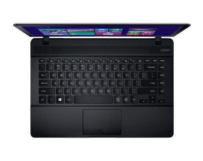 Samsung 3 NP370E4K Intel® Core™ i5 i5-5200U Laptop – image 3