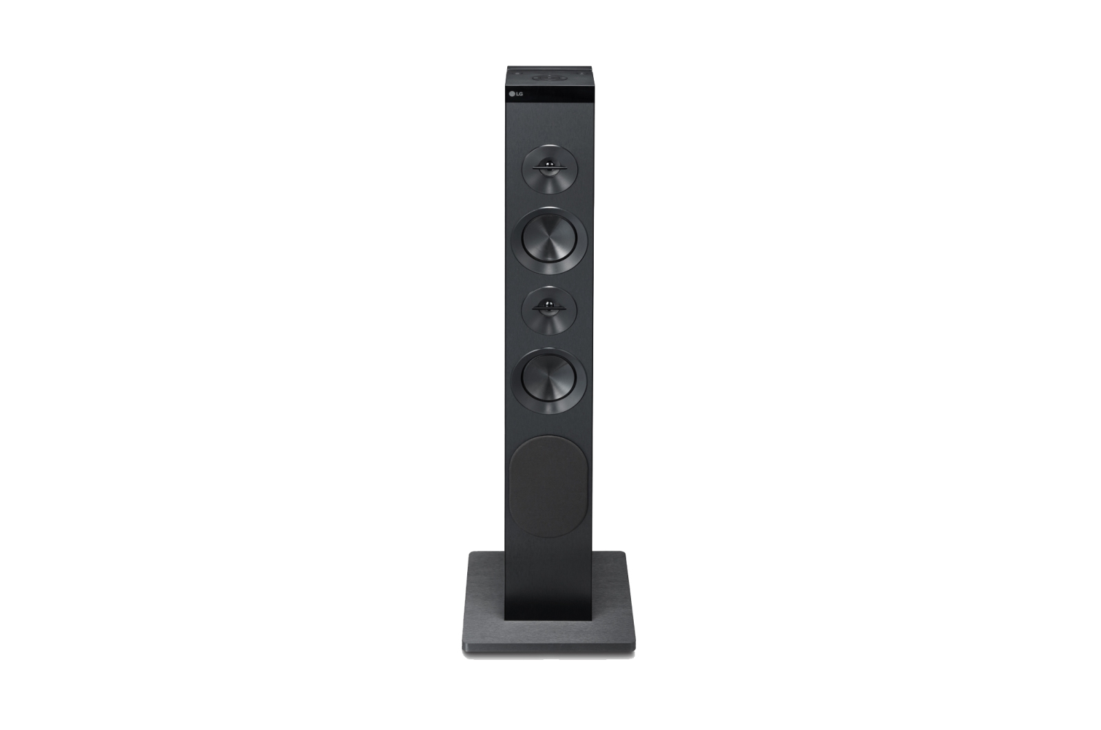 LG RK1 Home audio tower system – image 6