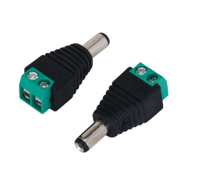 Dahua Technology DH-PFM979-DCP conector DC Negro, Verde