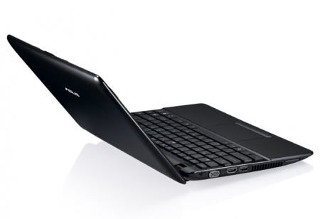 ASUS Eee PC 1215N-BLK154M – image 3