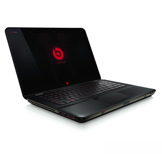 HP ENVY LS504EA Intel® Core™ i7 i7-2630QM – image 3