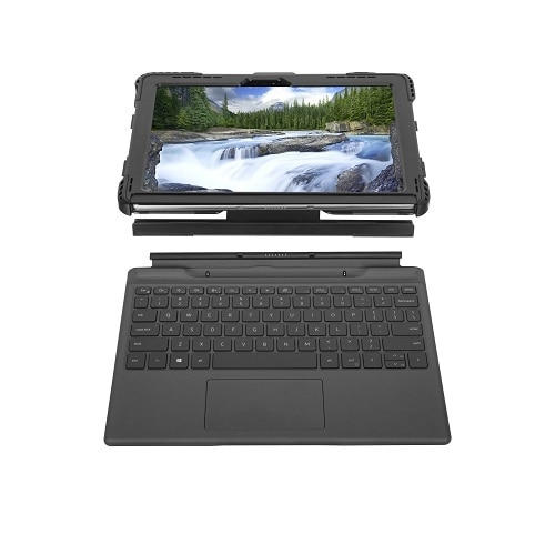 Dell Targus Rugged Case for Lati 7320 Detach – image 3