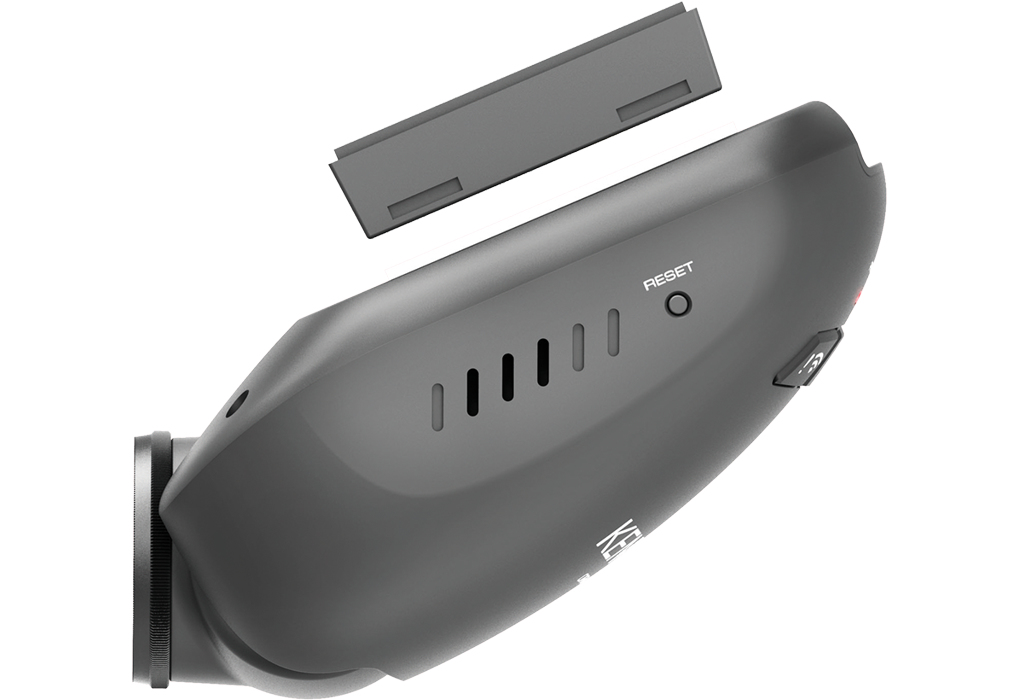 Kenwood DRV-A700W dashcam Quad HD Wi-Fi DC Black – image 4