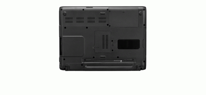 Samsung R510-FA01NL Intel® Core™2 Duo T5750 – image 7