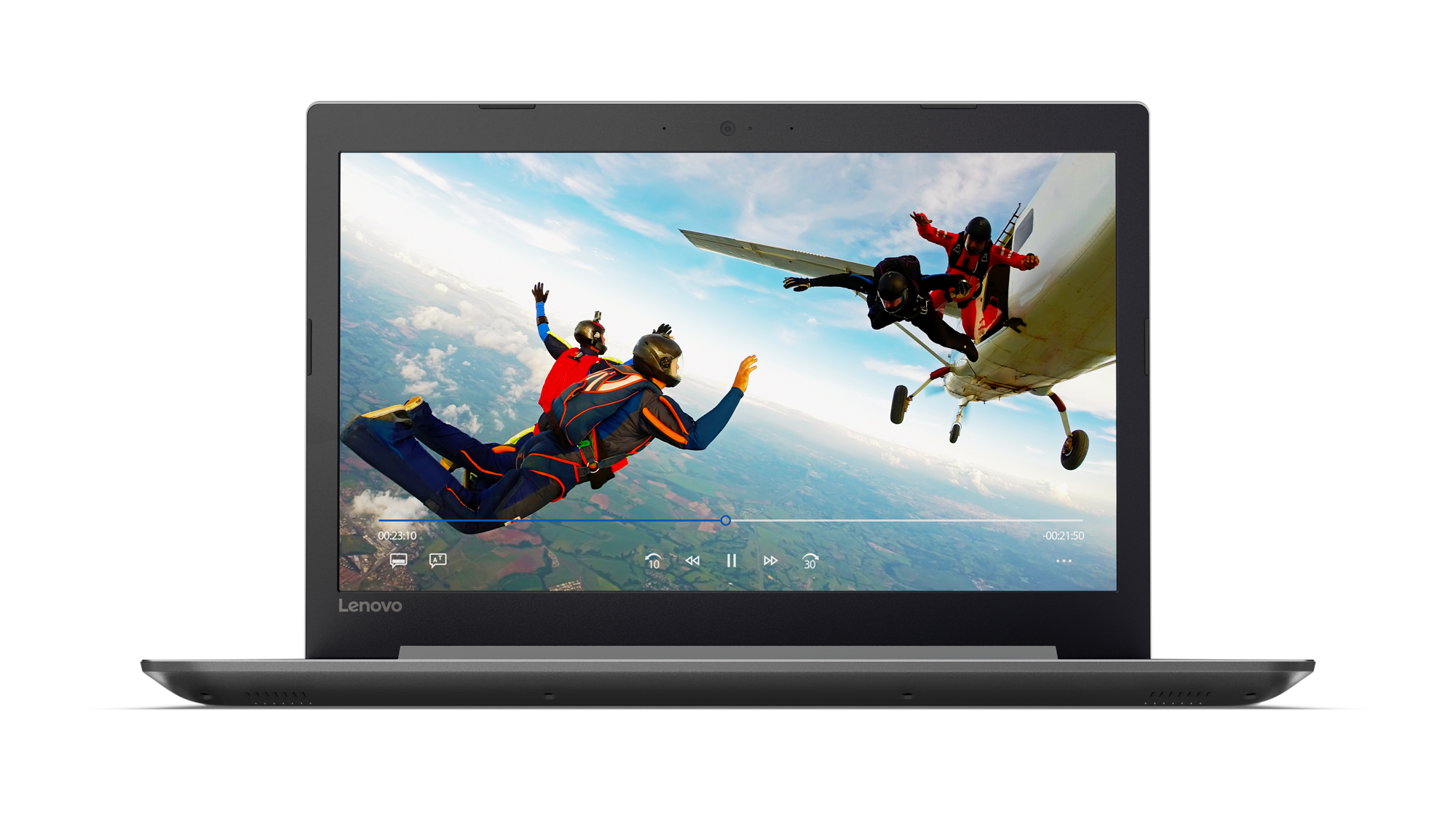 Lenovo IdeaPad 320 Intel® Core™ i5 i5-7200U Laptop – image 3