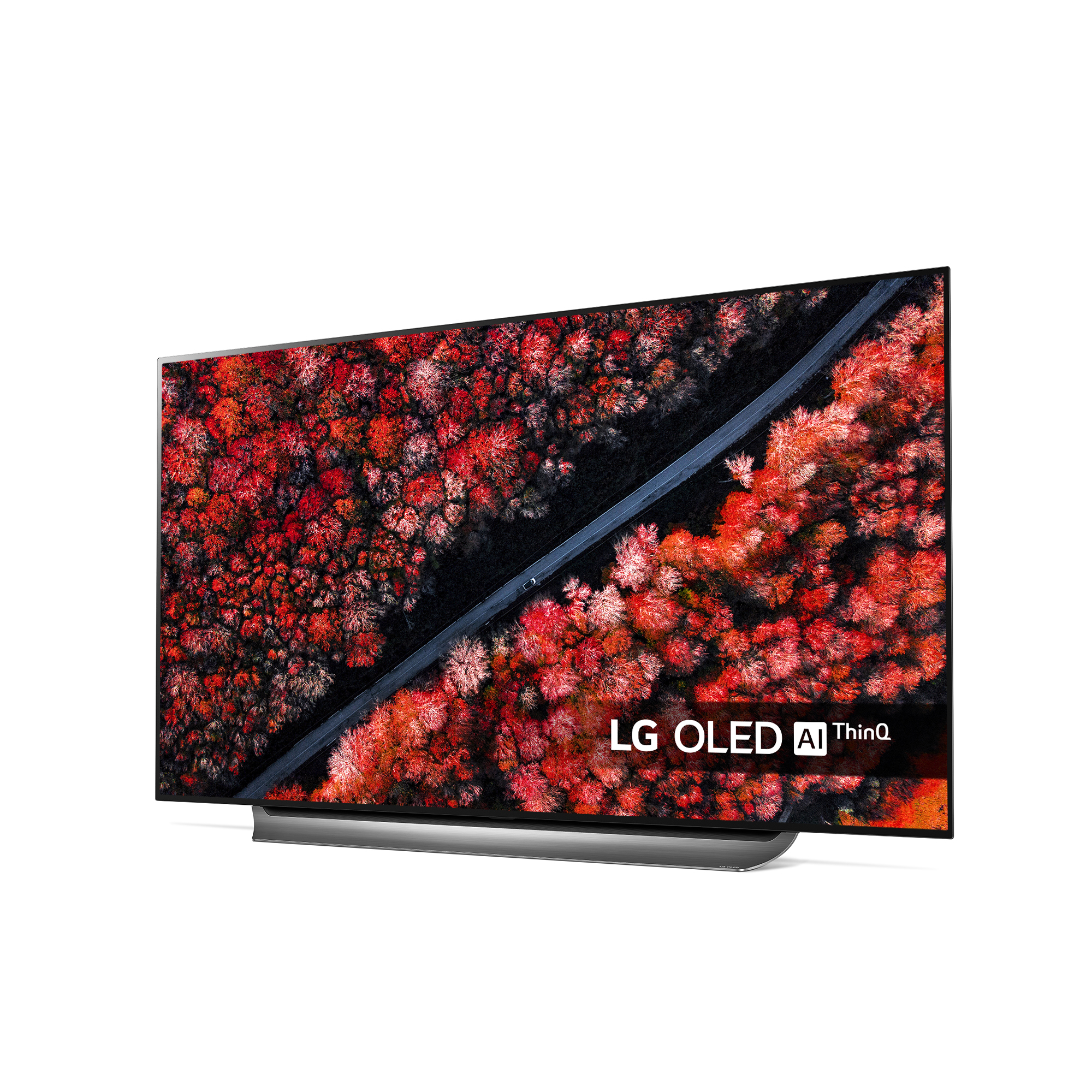 LG OLED77C9PLA TV – image 2