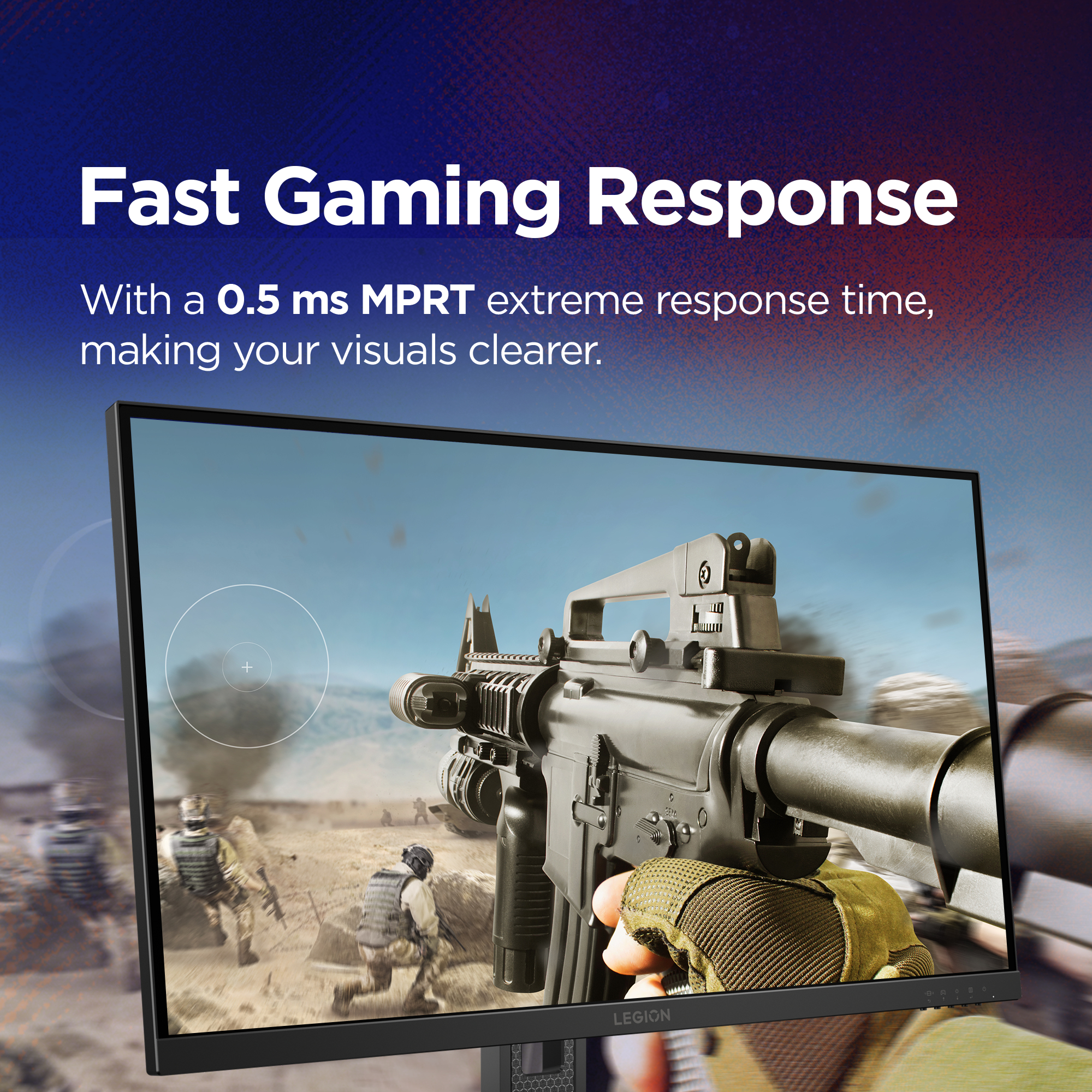 Lenovo Legion 27-10 – image 4