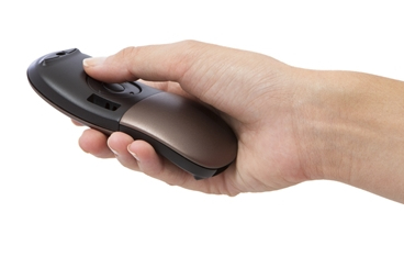 Targus AMW066US mouse Office RF Wireless Laser 1200 DPI – image 6