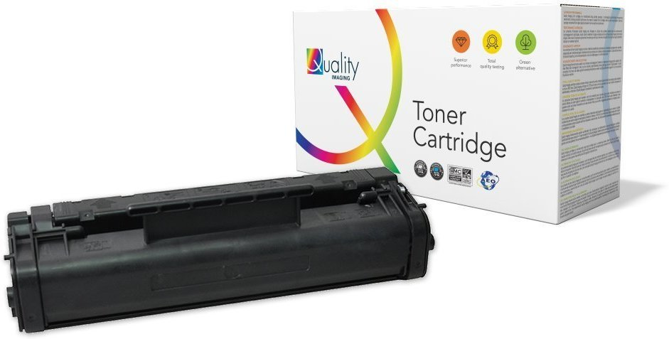 CoreParts Toner Black C3906A