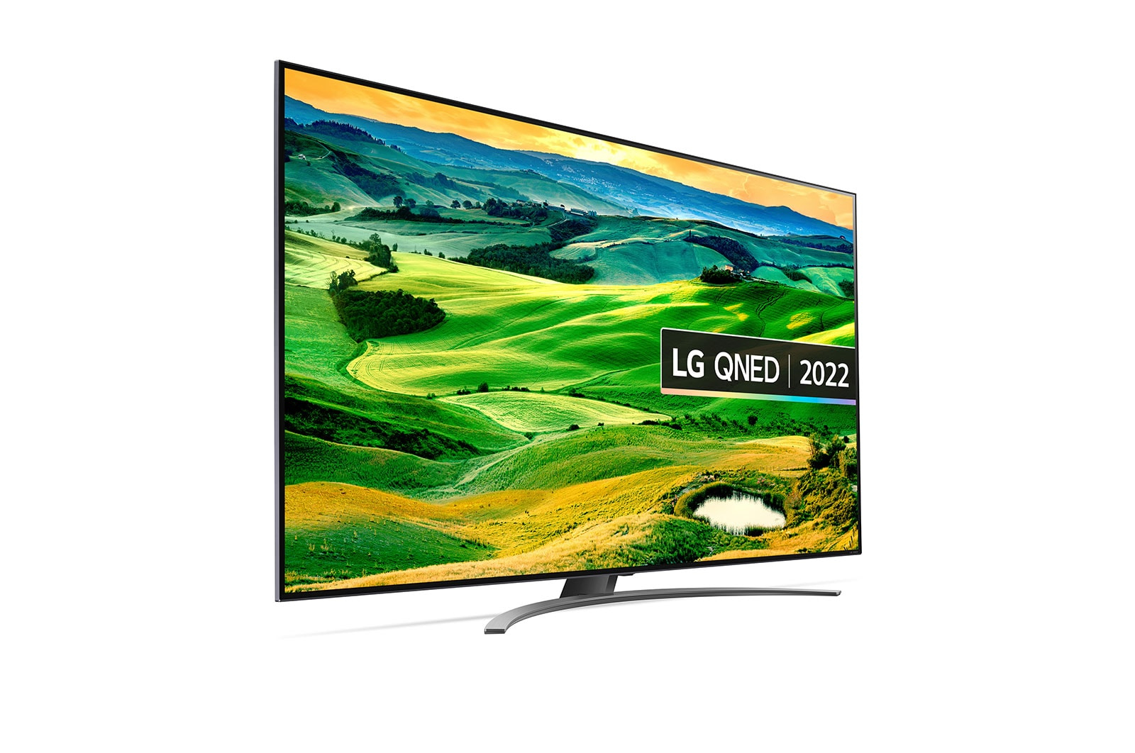 LG 75QNED816QA TV – image 2