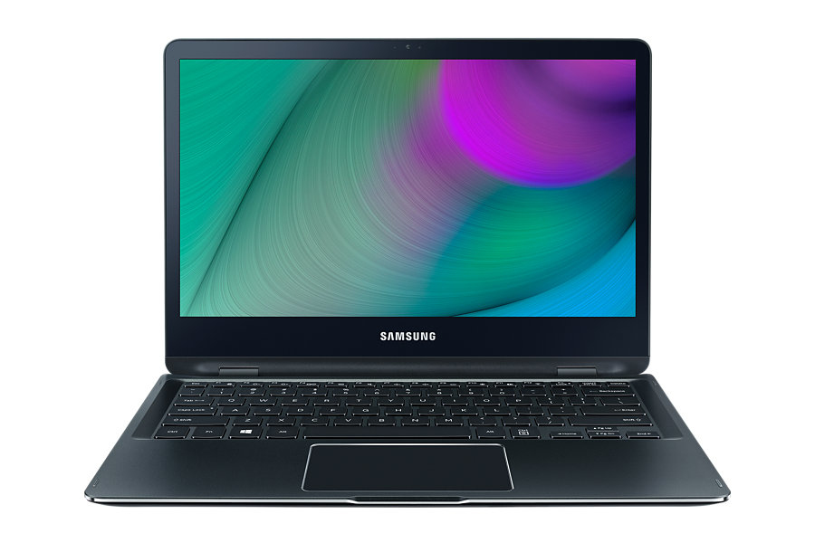 Samsung 9 NT940X3L Intel® Core™ i5 i5-6200U Hybrid (2-in-1) – image 1