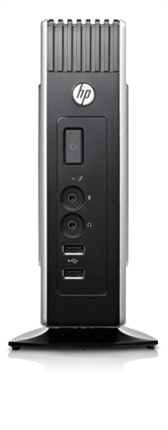 HP t5565 + IWC + LA2306x – image 2