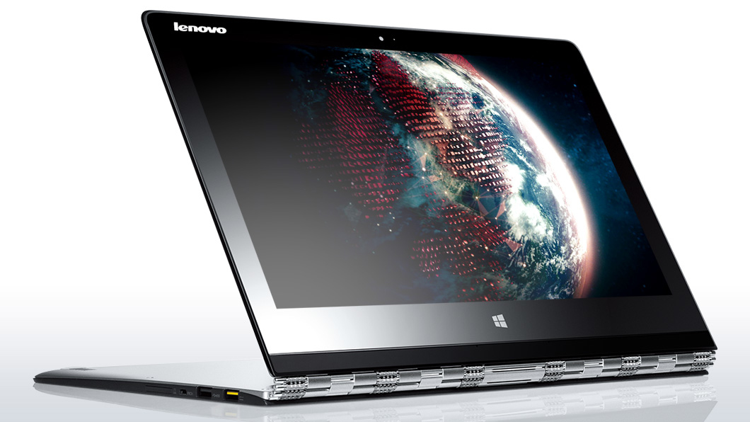 Lenovo Yoga 3 Pro – image 2