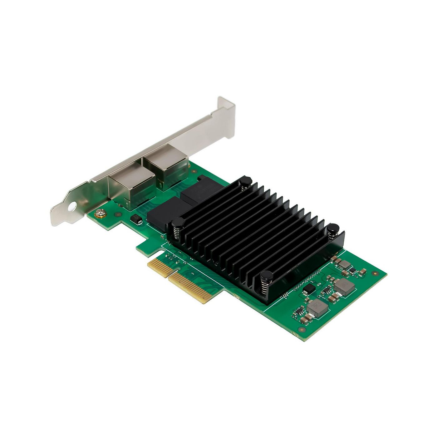 Microconnect MC-PCIEX4-I210-T2-D network card Internal Ethernet 1000 Mbit/s – image 5
