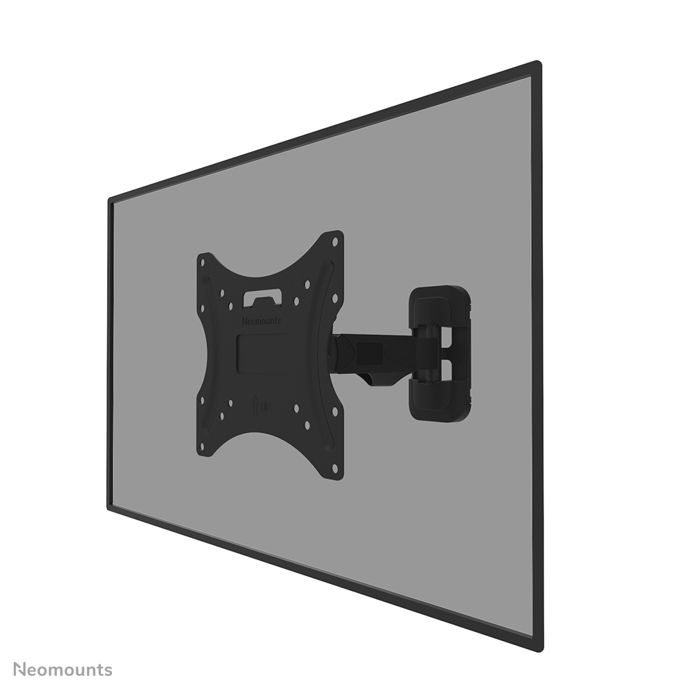 Neomounts WL40-540BL12 TV mount wall 32-55" - full motion - easy install