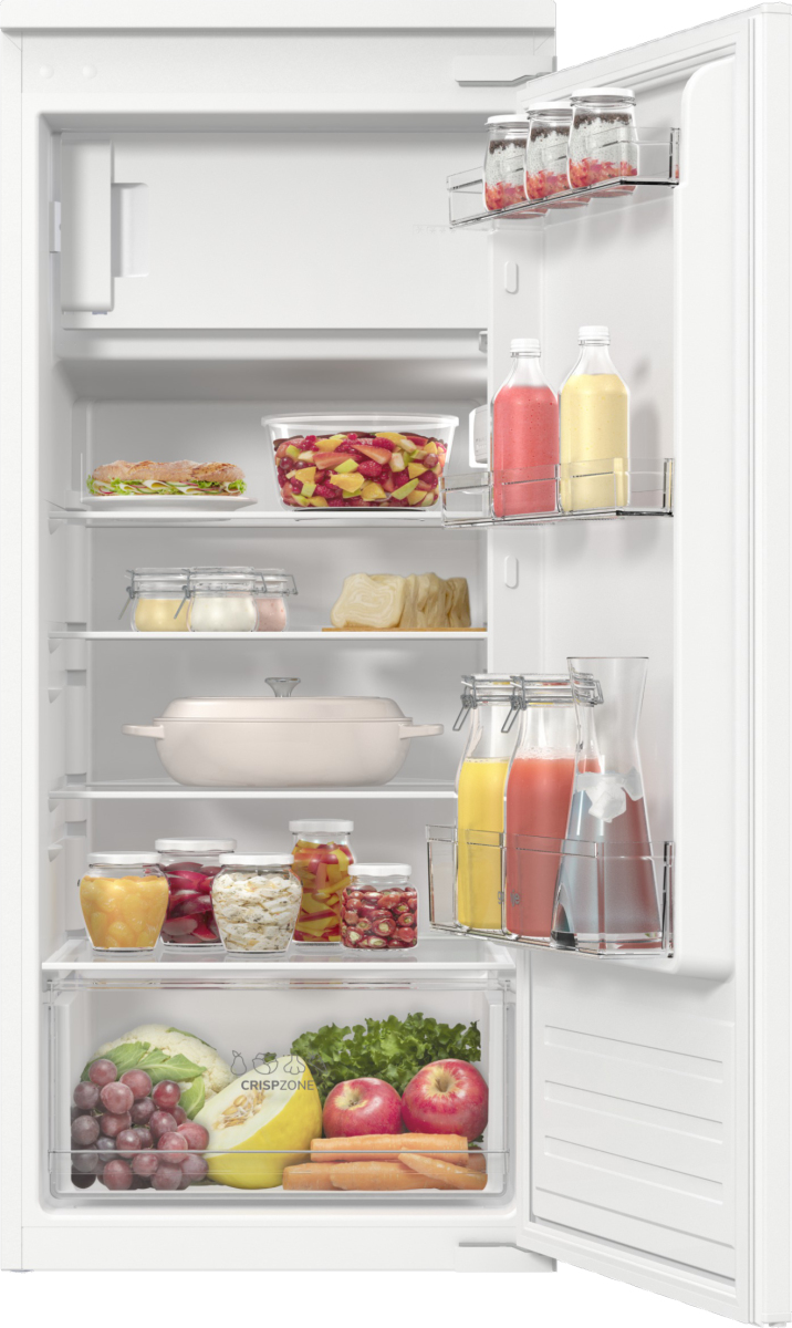 Gorenje RBI512E21 combi-fridge Built-in – image 5