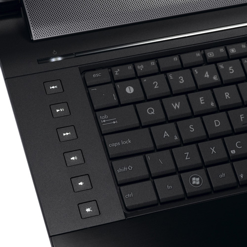 ASUS N73JG-TY053V laptop Intel® Core™ i5 i5-460M – image 4