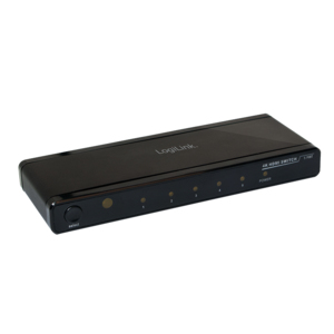 LogiLink HD0013 video switch HDMI
