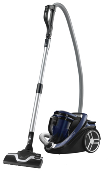 Rowenta Silence Force RO7631EA vacuum