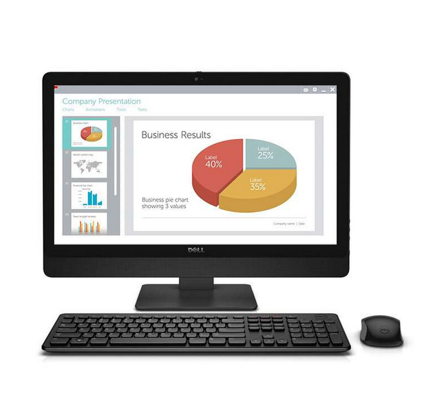 Dell Vostro 3340 Intel Pentium G G3240