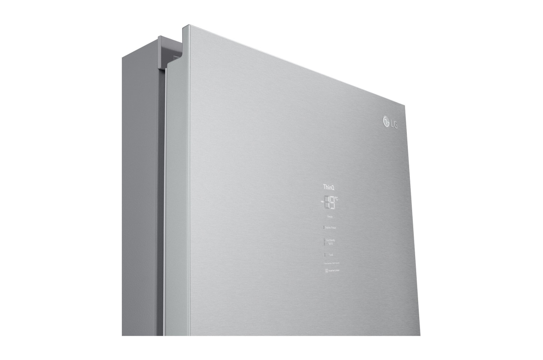 LG GFM61MBCSF freezer Upright freezer Freestanding – image 4