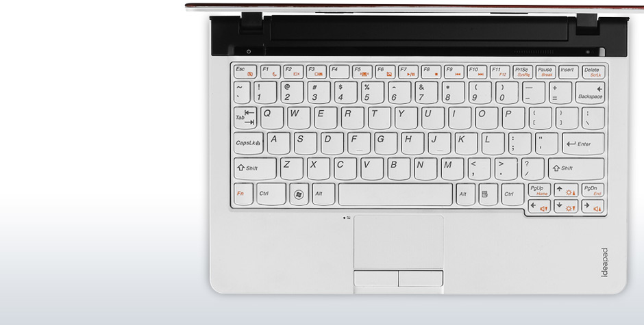 Lenovo IdeaPad U160 – image 4