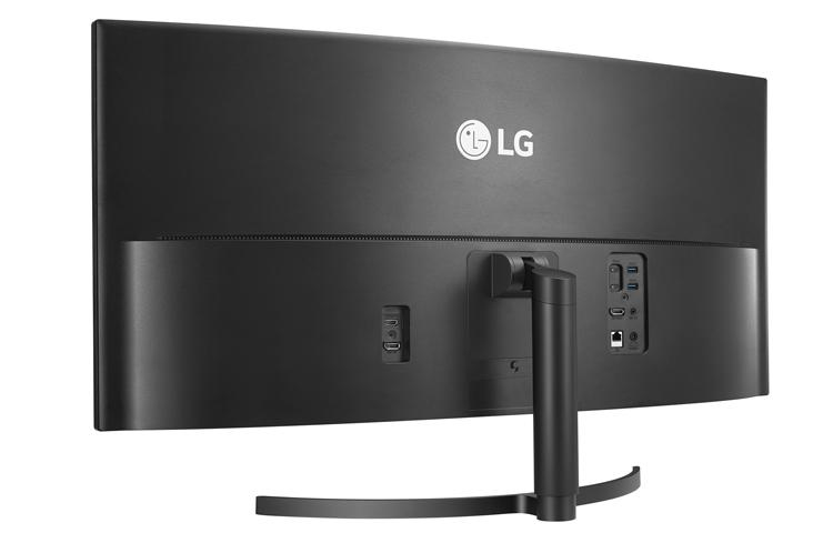 LG 38CK900G-1C AMD Ryzen™ 3 – image 5