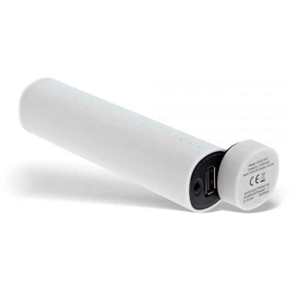 InLine S-01472W power bank Lithium Polymer (LiPo) – image 3