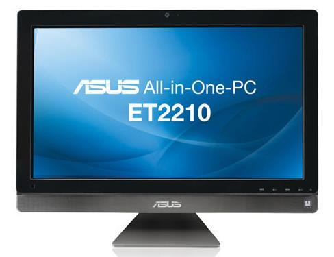 ASUS ET ET2210ENTS-B30C Intel® Pentium® G640 – image 1