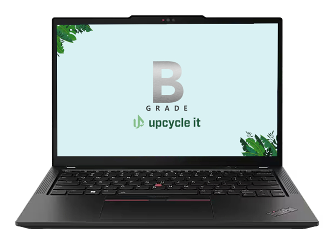 upcycle it Lenovo Thinkpad X380YOGA (Refurbished)